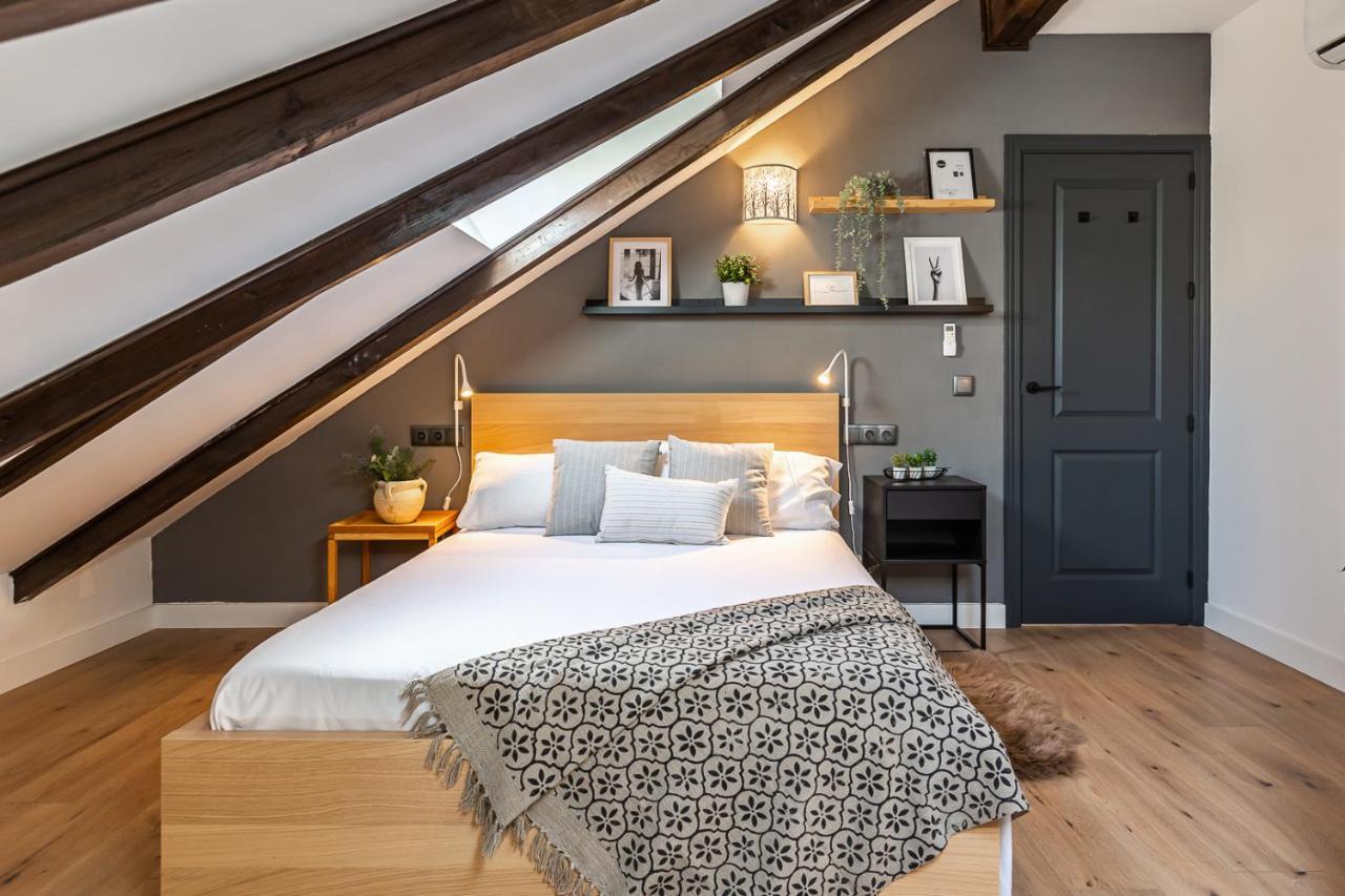 Suite Homes Penthouse Lazcano 5 Málaga Eksteriør bilde