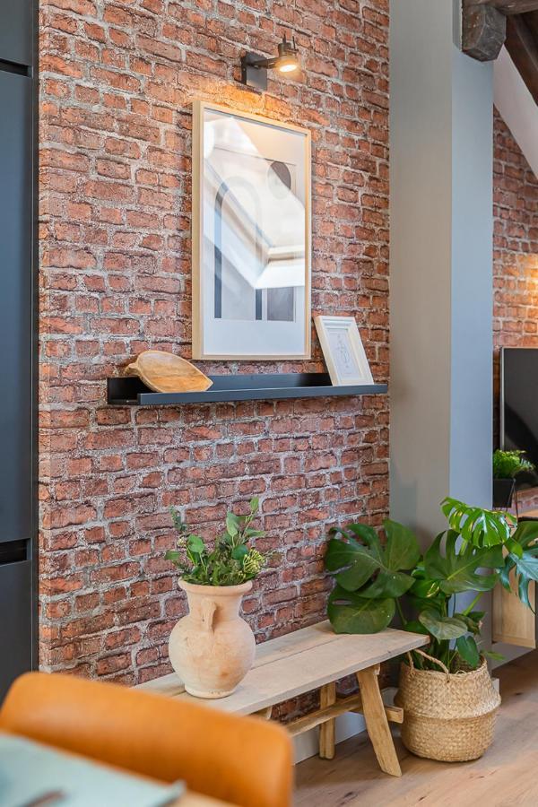 Suite Homes Penthouse Lazcano 5 Málaga Eksteriør bilde