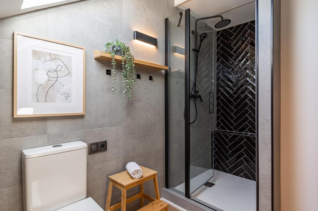 Suite Homes Penthouse Lazcano 5 Málaga Eksteriør bilde