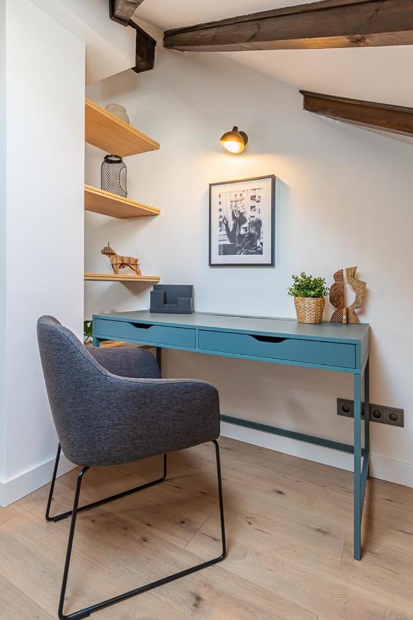 Suite Homes Penthouse Lazcano 5 Málaga Eksteriør bilde