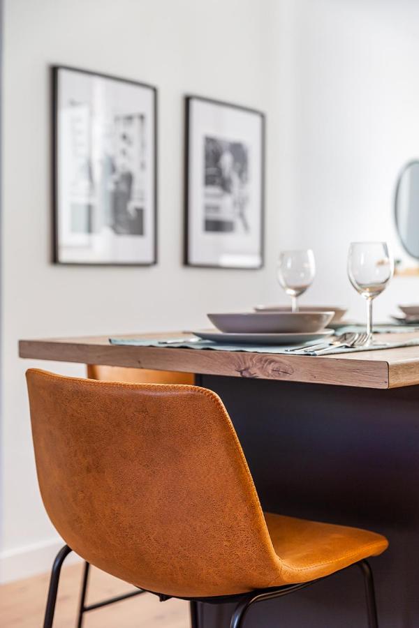 Suite Homes Penthouse Lazcano 5 Málaga Eksteriør bilde
