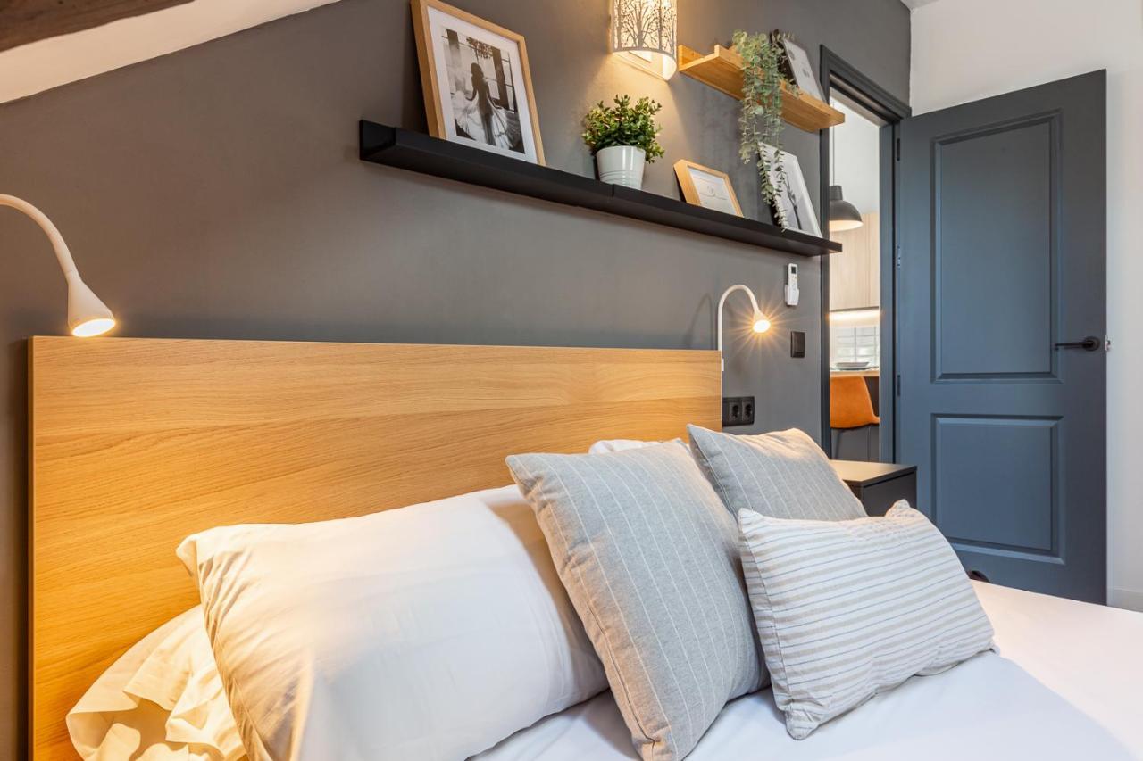 Suite Homes Penthouse Lazcano 5 Málaga Eksteriør bilde