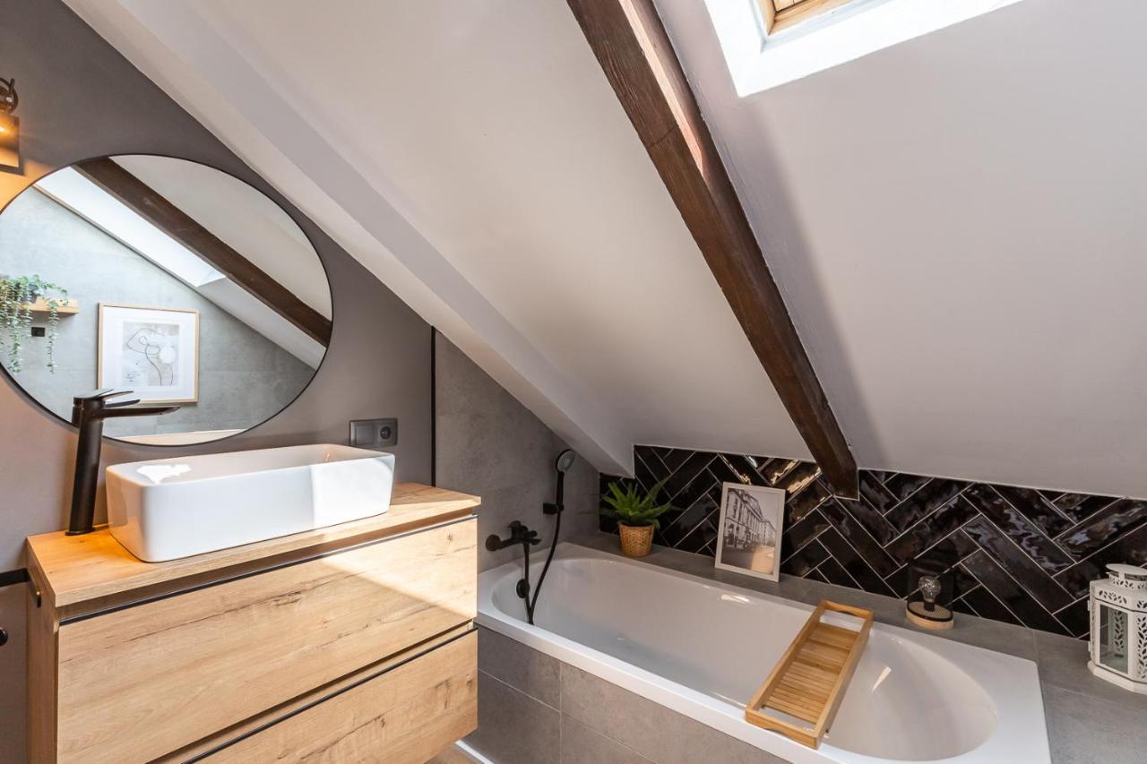 Suite Homes Penthouse Lazcano 5 Málaga Eksteriør bilde